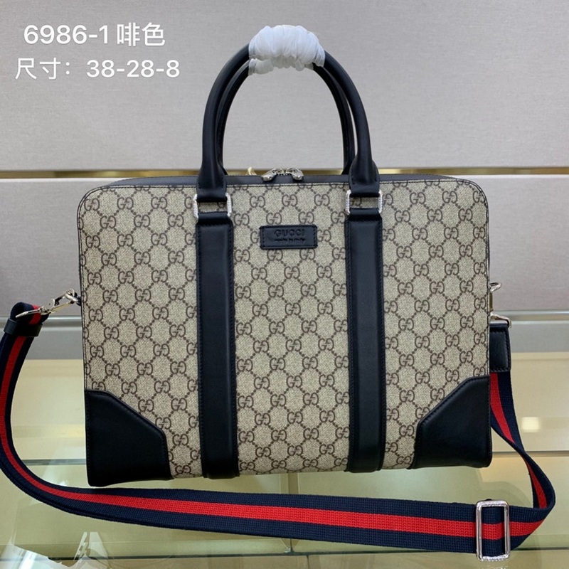 Gucci Handbags 1080